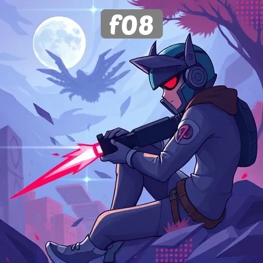 Keunggulan Platform Game f08 untuk Gamer Indonesia
