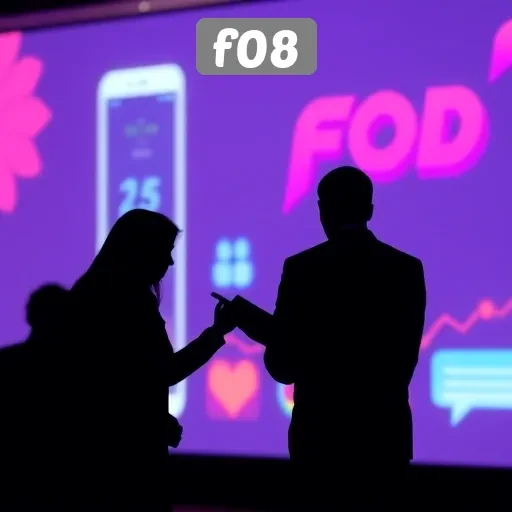 Peluang Bisnis dan Monetisasi Melalui Situs f08