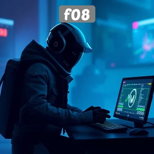 Keamanan dan Privasi Data Pengguna di Situs Game f08