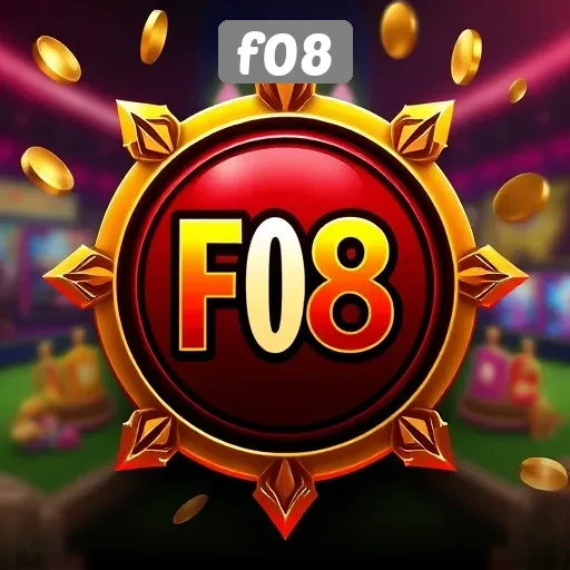 Membedah Keberagaman Permainan yang Ditawarkan oleh F08