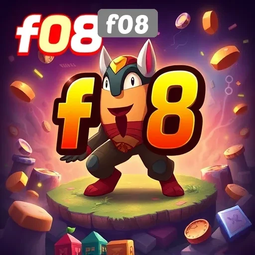 Menjelajahi F08 Situs Game Terbaru di Indonesia