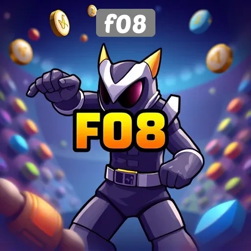 Menelusuri F08 Situs Game dengan Beragam Pilihan