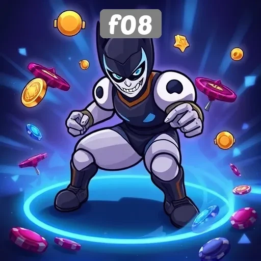 Menggali F08 Situs Game Terpopuler di Indonesia