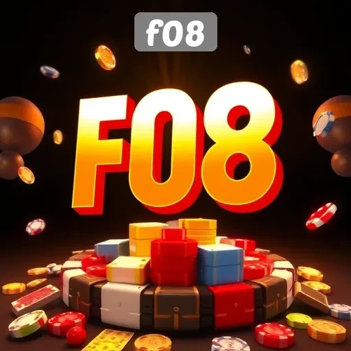 Mengupas F08 Situs Game Populer di Indonesia