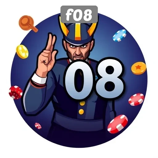 Menjelajahi F08 Situs Game Terpopuler di Indonesia