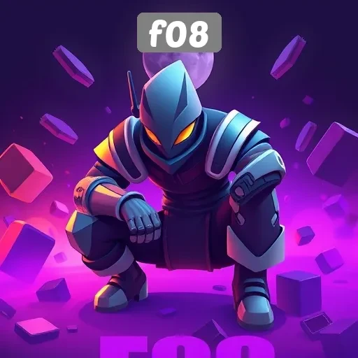 Menelusuri Keunikan Situs Game F08