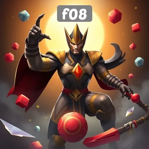 Mengenal Lebih Dekat Situs Game f08