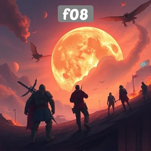 Apa yang Menjadikan F08 Alternatif Menarik Selain Steam
