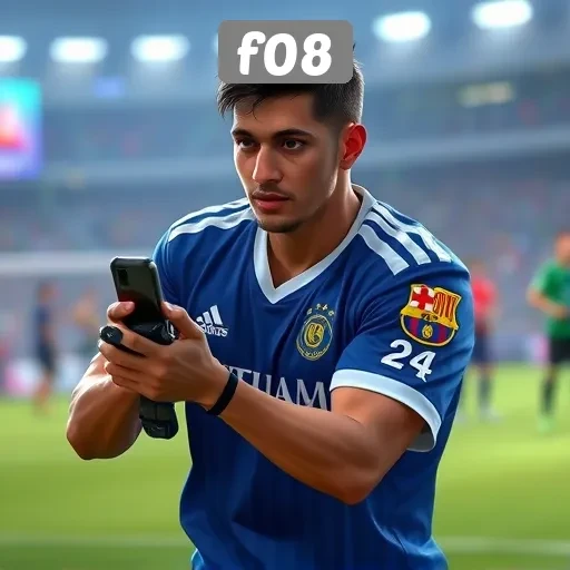 Analisis F08 Sebagai Sumber Referensi Game