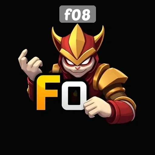 Mengapa F08 Menjadi Pilihan Utama untuk Pecinta Game Online