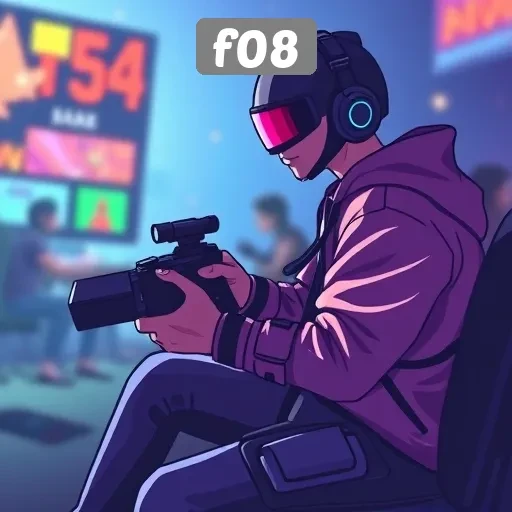 Mengenal Situs Game f08 dan Fitur Menariknya