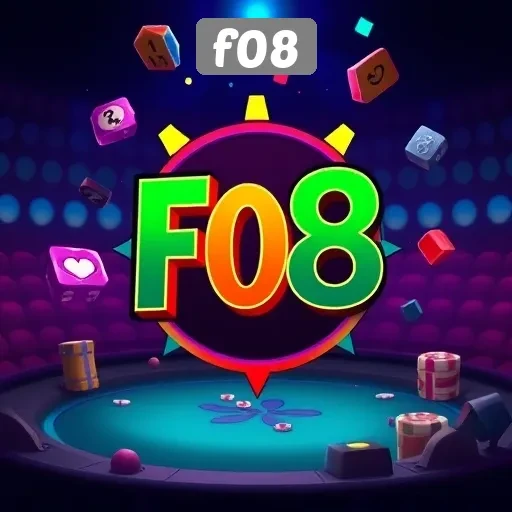Ulasan Tentang Ragam Permainan di Situs F08
