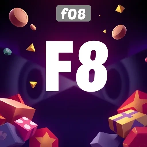 Mengenal Situs Game F08 dan Fitur Utamanya