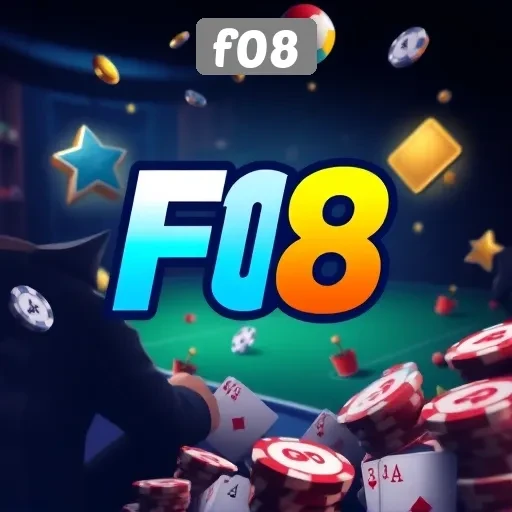 Mengenal Situs Game F08 dan Beragam Permainannya