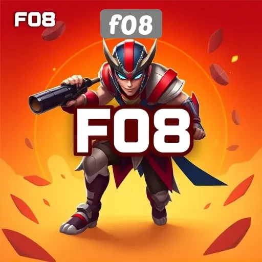 Mengenal F08 Sebagai Platform Permainan Terbaru
