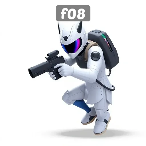 Fokus F08 pada Pengalaman Pengguna dalam Bermain Game
