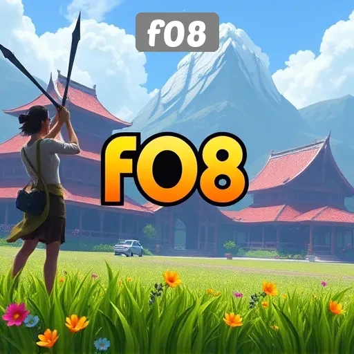 Mengupas Fitur Menarik di Situs Game F08