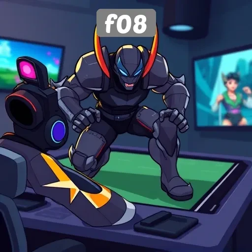 Panduan Lengkap Menggunakan Situs Game f08