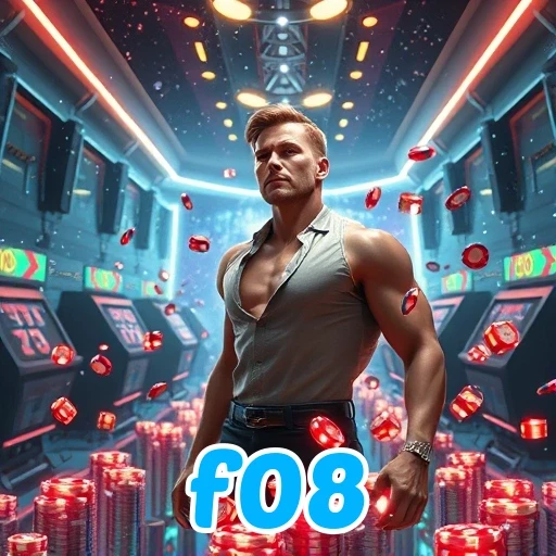 f08: Serba-serbi Panduan Gaming Online di Indonesia