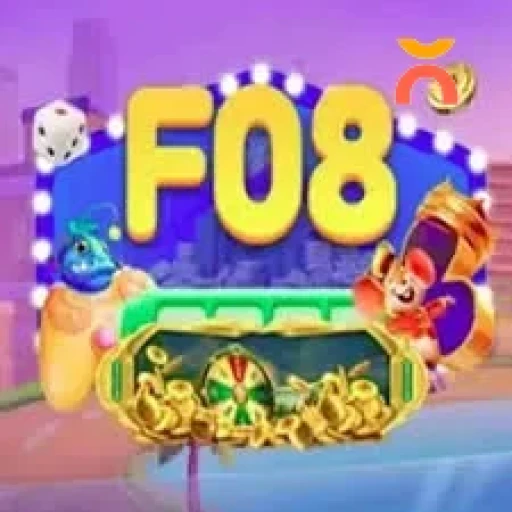 f08 Logo