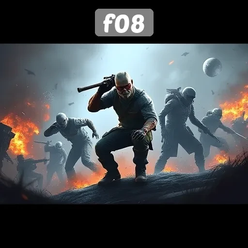 Tren Game Terbaru yang Tersedia di f08 dan Dampaknya