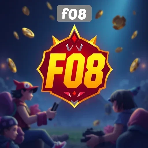 Inovasi Terkini di Situs Game F08