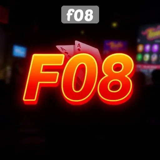 Cara Mendaftar dan Bermain di Situs F08