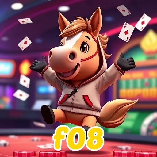 f08: Temukan Strategi Terbaik untuk Game Online Kamu