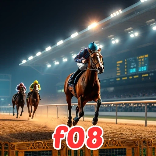 f08 Tren: Keunggulan Game Online Terbaru di Indonesia