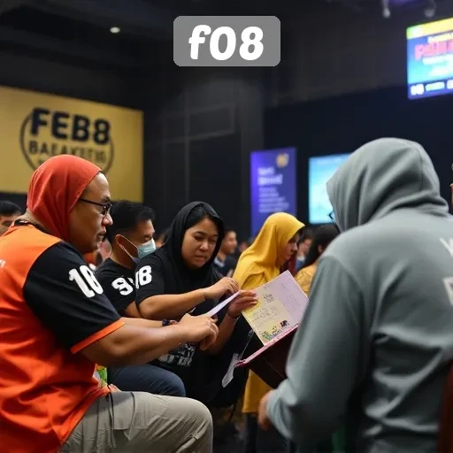 Tanggapan Pengguna Terhadap Pengalaman Bermain di f08