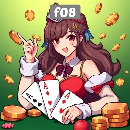 Beragam Jenis Permainan yang Tersedia di f08